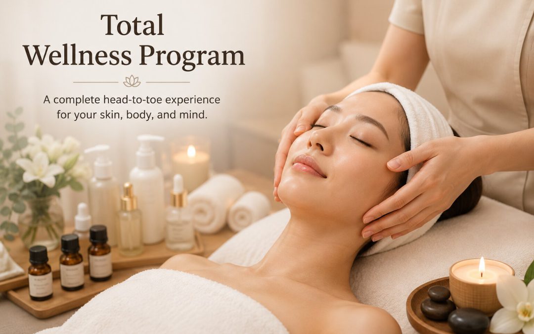 Total Wellness Program