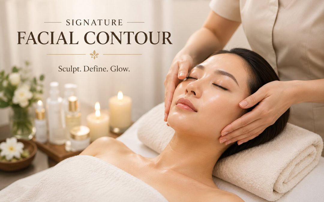 Signature Facial Contour