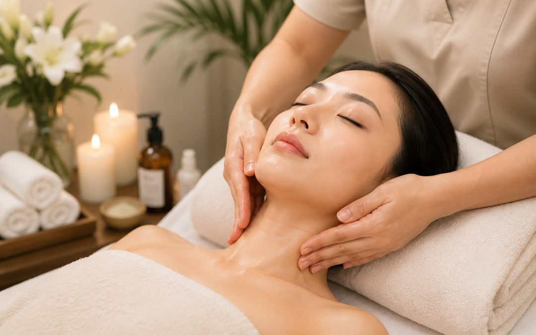 Lymphatic Drainage