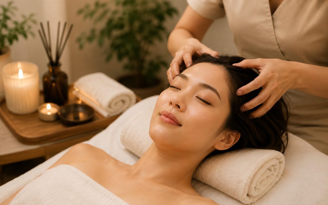 Head Spa