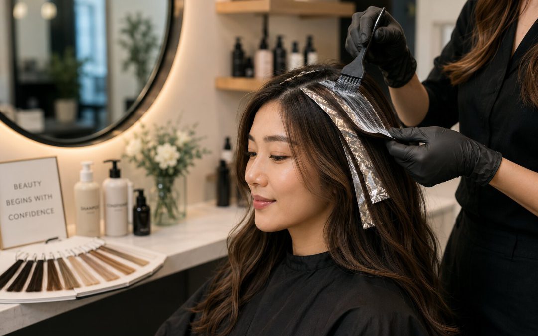 Hair Color
