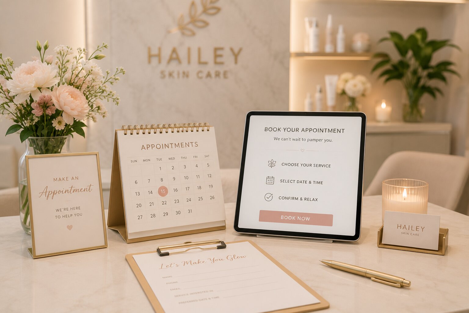 APPOINTMENT_TOP